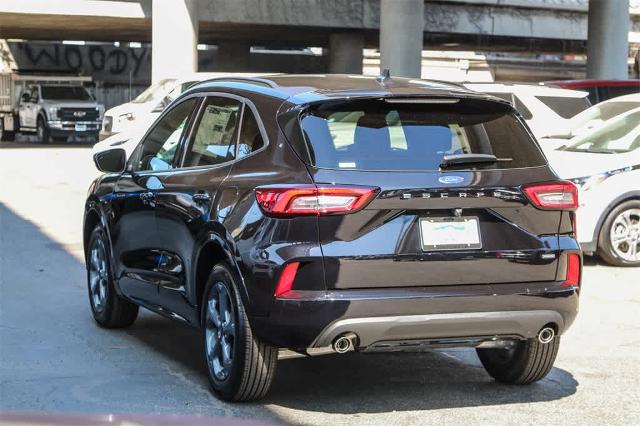 Thumbnail: 2024 Ford Escape - 33