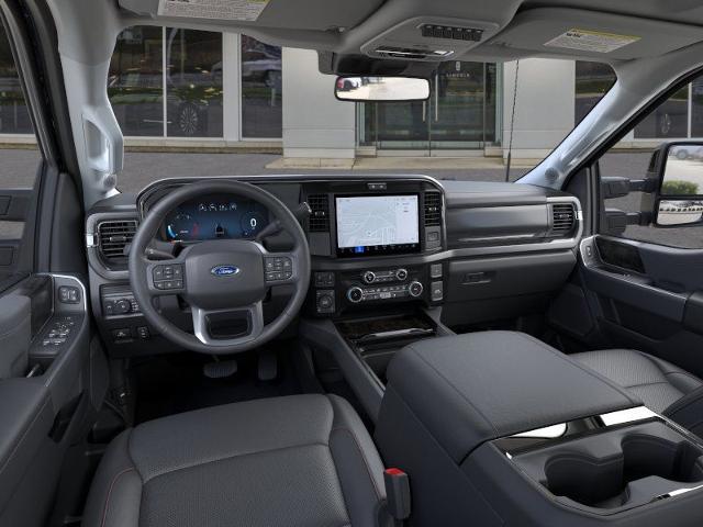 2026 Ford F-250 Super Duty Lariat - Photo 31