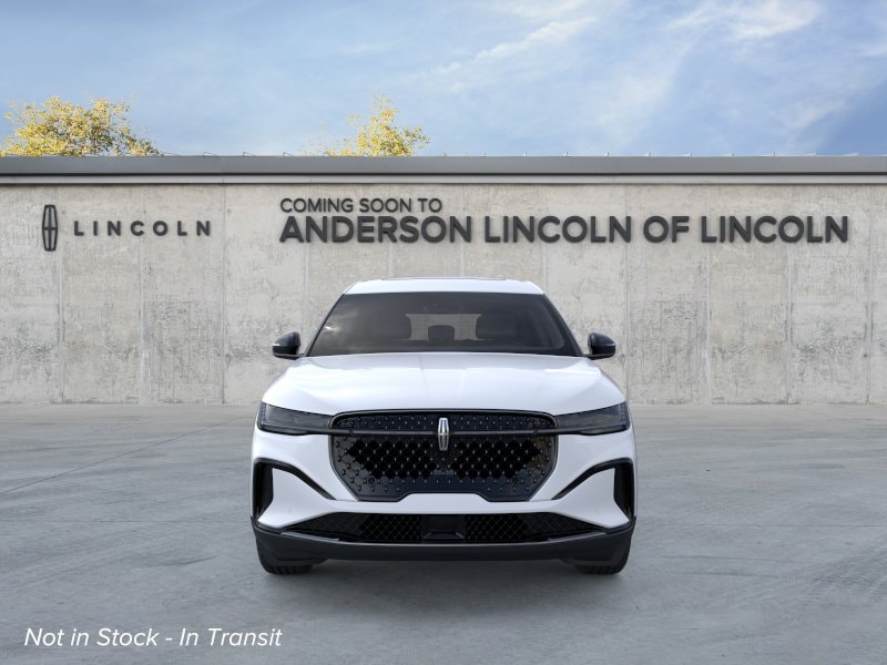 2026 Lincoln Nautilus Premiere - Photo 28