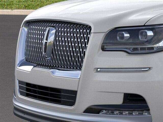 2024 Lincoln Navigator Reserve L - Photo 40