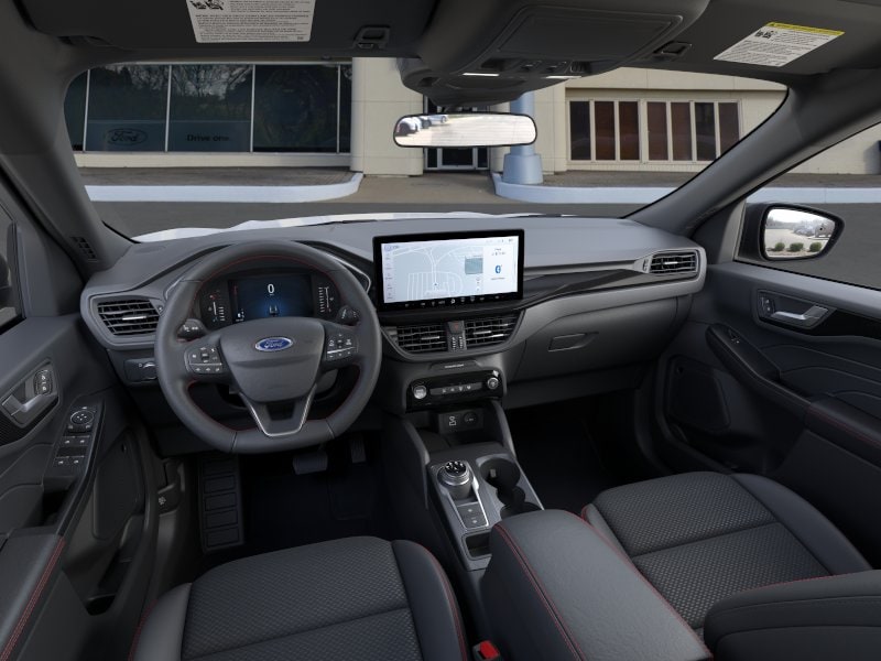 2025 Ford Escape ST-Line - Photo 14