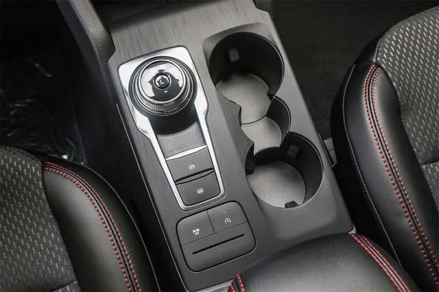 Thumbnail: 2025 Ford Escape - 51