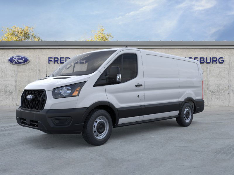2025 Ford Transit Van Base - Photo 23