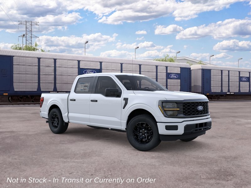 Thumbnail: 2026 Ford F-150 - 16