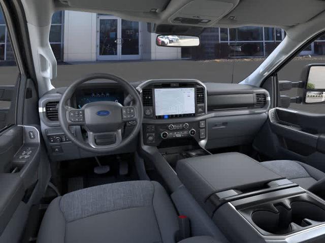 Thumbnail: 2025 Ford F-150 - 31