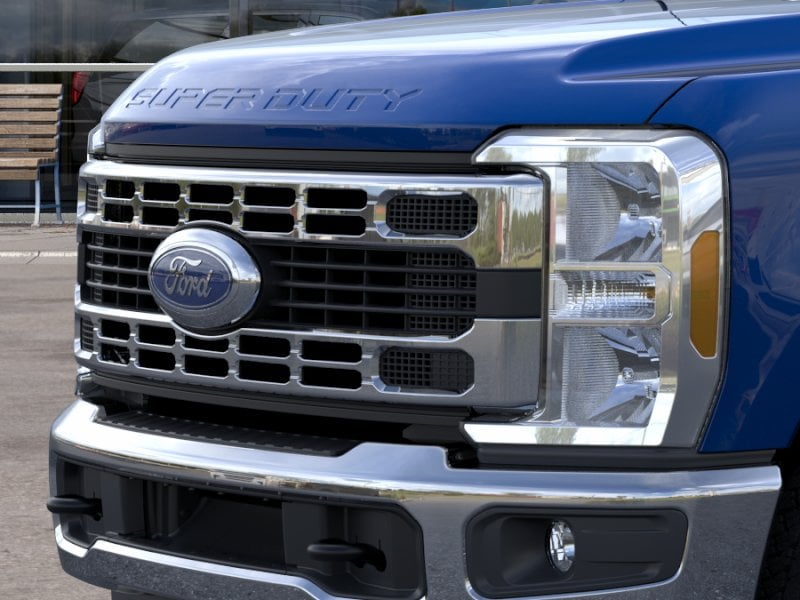2026 Ford F-250 Super Duty XLT - Photo 39