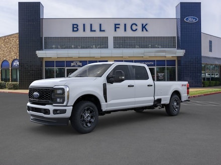 2024 Ford F-250 TRUCK