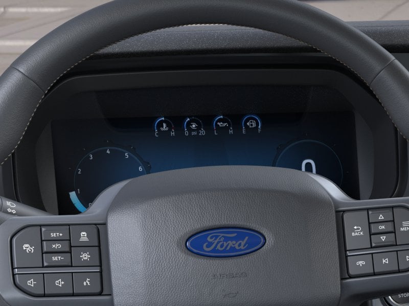 2025 Ford F-150 Lariat - Photo 50