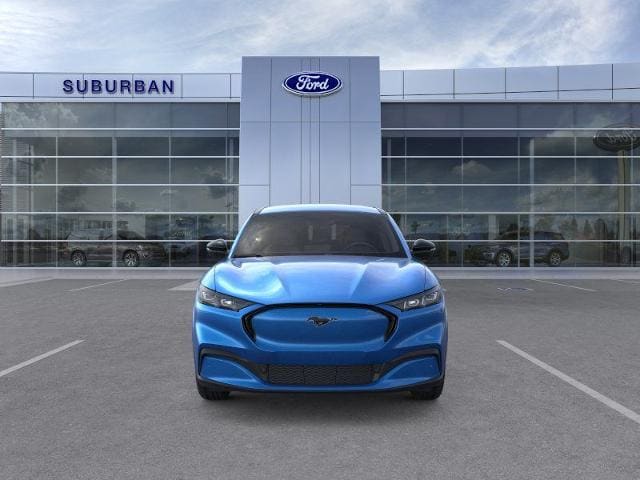 2026 Ford Mustang Mach-E Premium - Photo 31