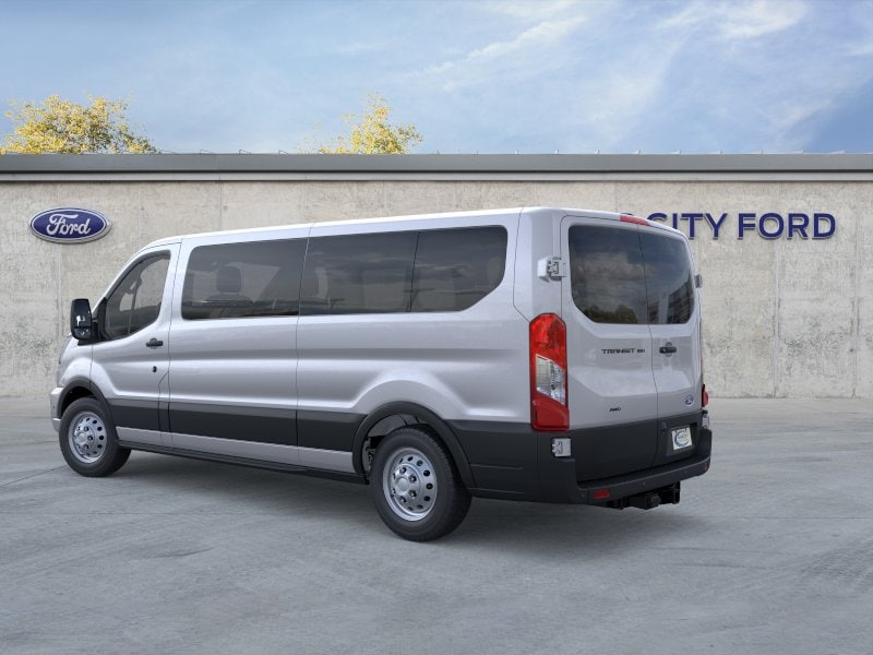 2026 Ford Transit Van Base - Photo 25