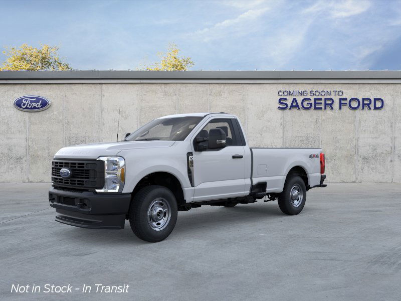 2026 Ford F-250 Super Duty XL's photo