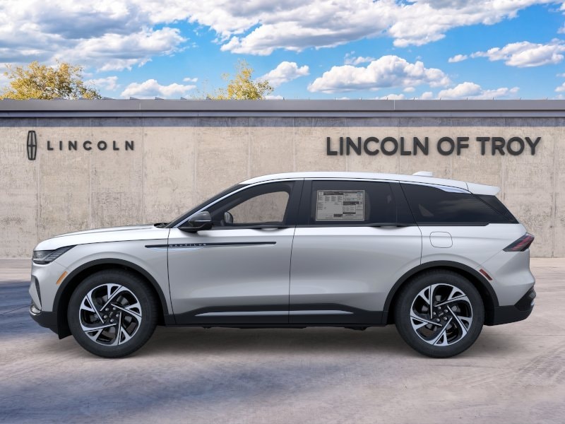 2026 Lincoln Nautilus Premiere - Photo 25