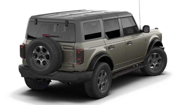 Thumbnail: 2026 Ford Bronco - 28