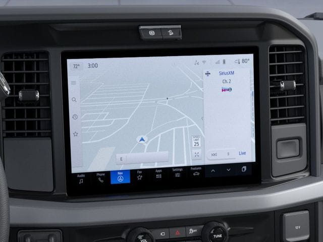 2026 Ford F-250 Super Duty XLT - Photo 36