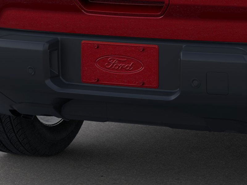 2025 Ford Bronco Sport Heritage 46