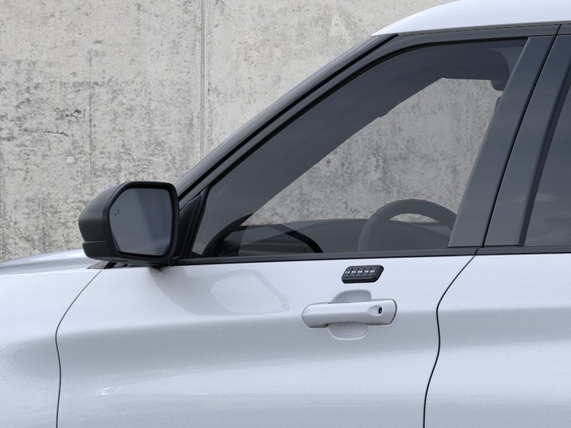 Thumbnail: 2026 Ford Explorer - 19