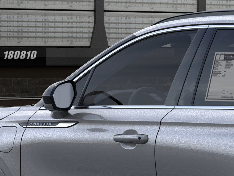 Thumbnail: 2026 Lincoln Corsair - 20