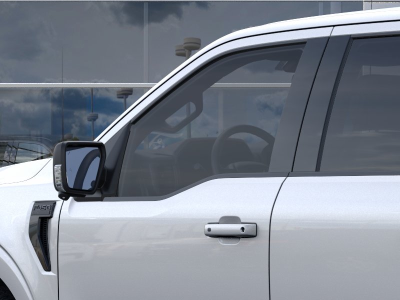 2025 Ford F-150 XLT - Photo 57