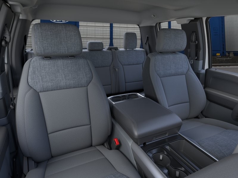 2026 Ford F-150 XLT TRUCK