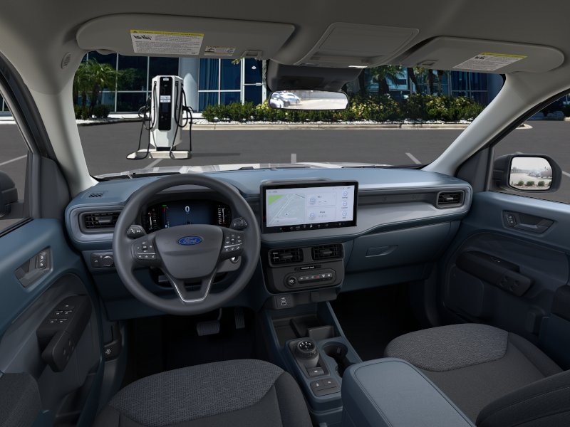 2025 Ford Maverick XL - Photo 33