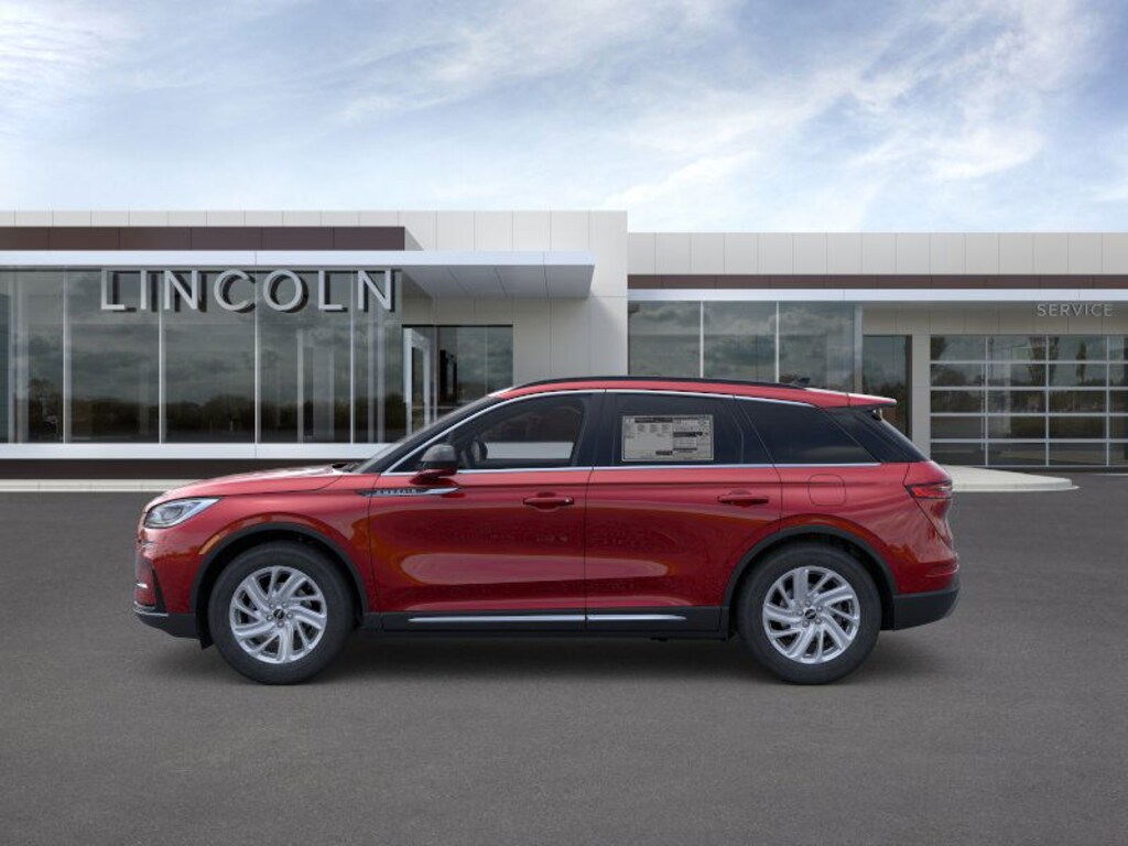 New 2026 Lincoln Corsair Premiere CROSSOVERS