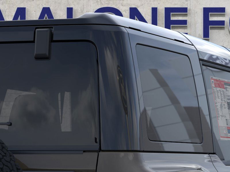2025 Ford Bronco 4-Door Raptor - Photo 45
