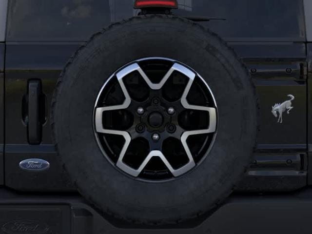 Thumbnail: 2026 Ford Bronco - 48