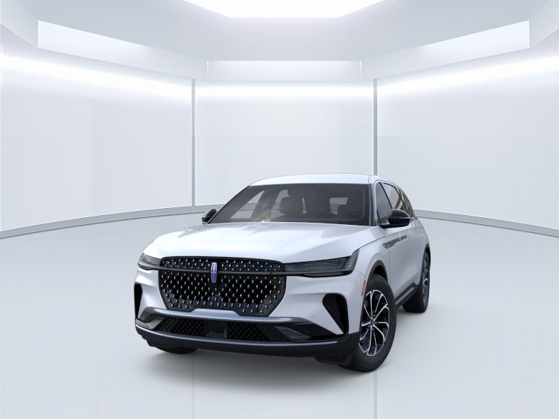 2026 Lincoln Nautilus Premiere - Photo 36