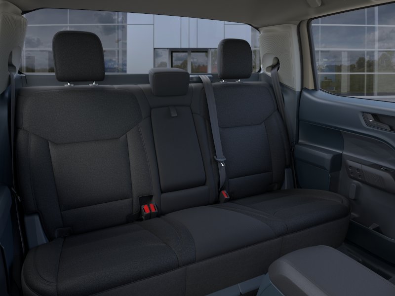 2025 Ford Maverick XLT - Photo 35