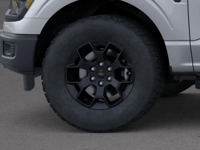 Thumbnail: 2026 Ford F-150 - 41