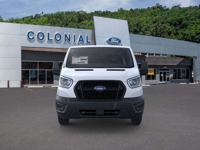 2025 Ford Transit Van Base - Photo 27
