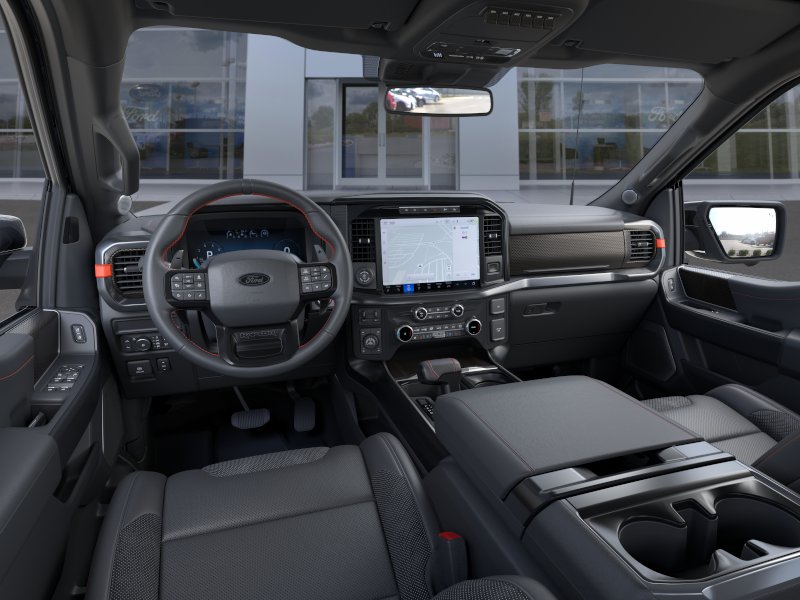 Thumbnail: 2026 Ford F-150 - 39