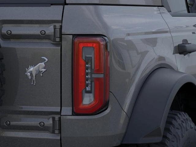 2025 Ford Bronco 4-Door Badlands - Photo 48