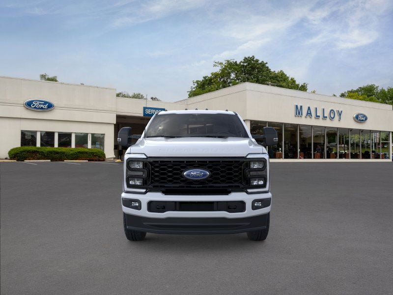 2026 Ford F-250 Super Duty XL - Photo 16