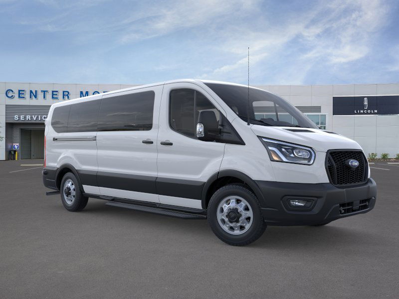 2024 Ford Transit Passenger Van XL - Photo 49