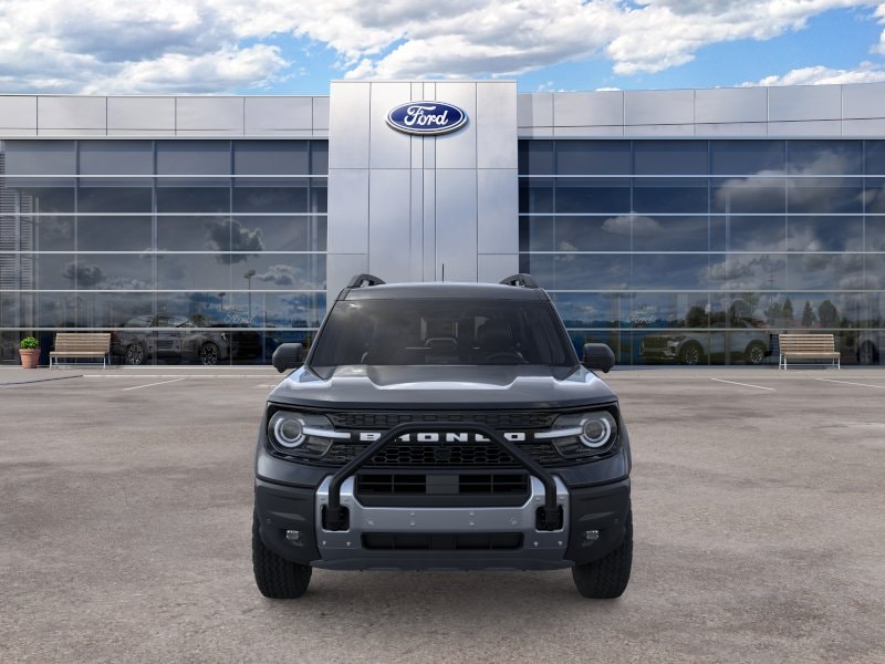 2025 Ford Bronco Sport Badlands - Photo 29