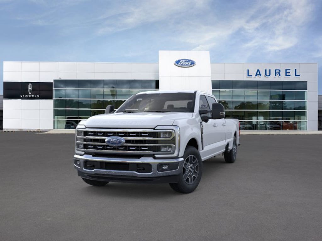 New 2026 Ford F-250 Lariat Truck