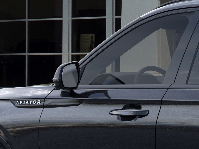 2026 Lincoln Aviator Premiere - Photo 20