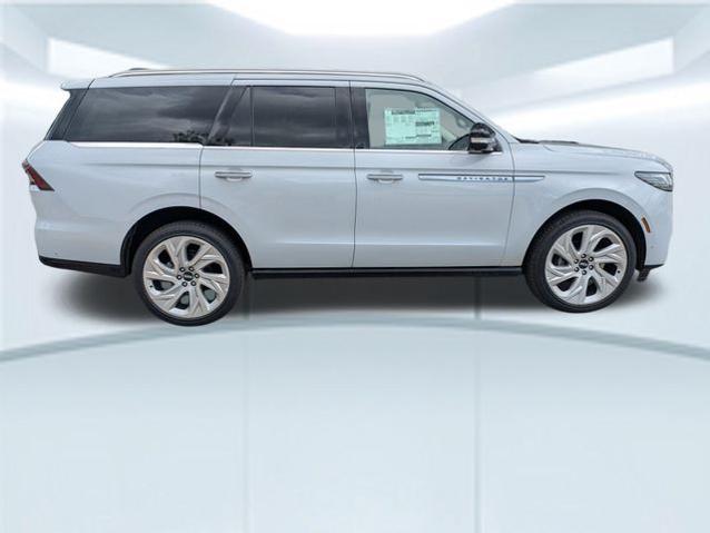 2025 Lincoln Navigator Reserve SUV