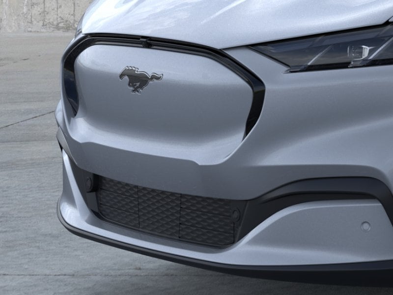 Thumbnail: 2026 Ford Mustang Mach-E - 47