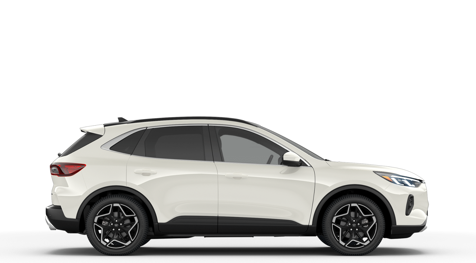 Thumbnail: 2026 Ford Escape - 5