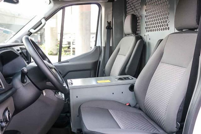 Thumbnail: 2025 Ford Transit Series - 40
