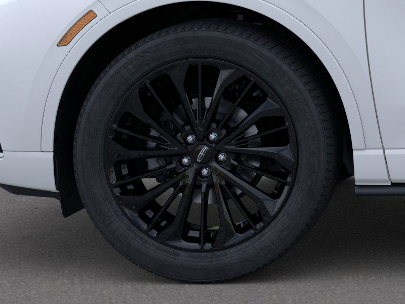 2025 Lincoln Corsair Grand Touring - Photo 41