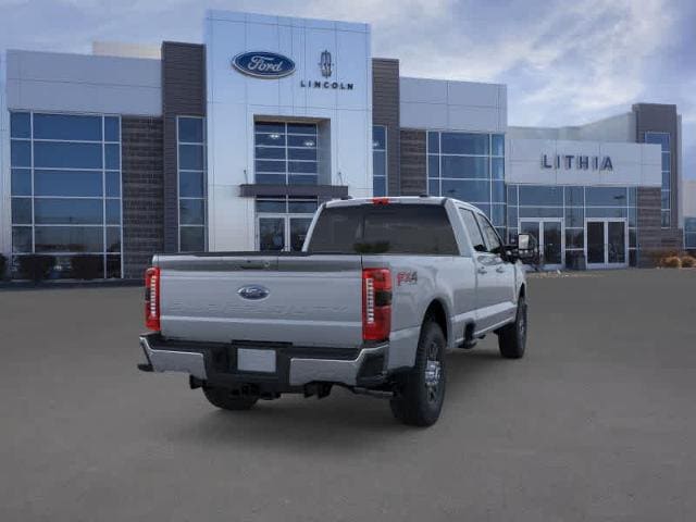 Thumbnail: 2026 Ford F-350 - 30