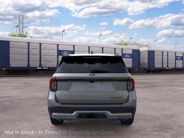 Thumbnail: 2026 Ford Explorer - 28