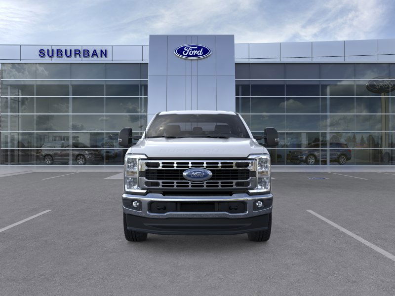 2026 Ford F-350 Super Duty XLT - Photo 28