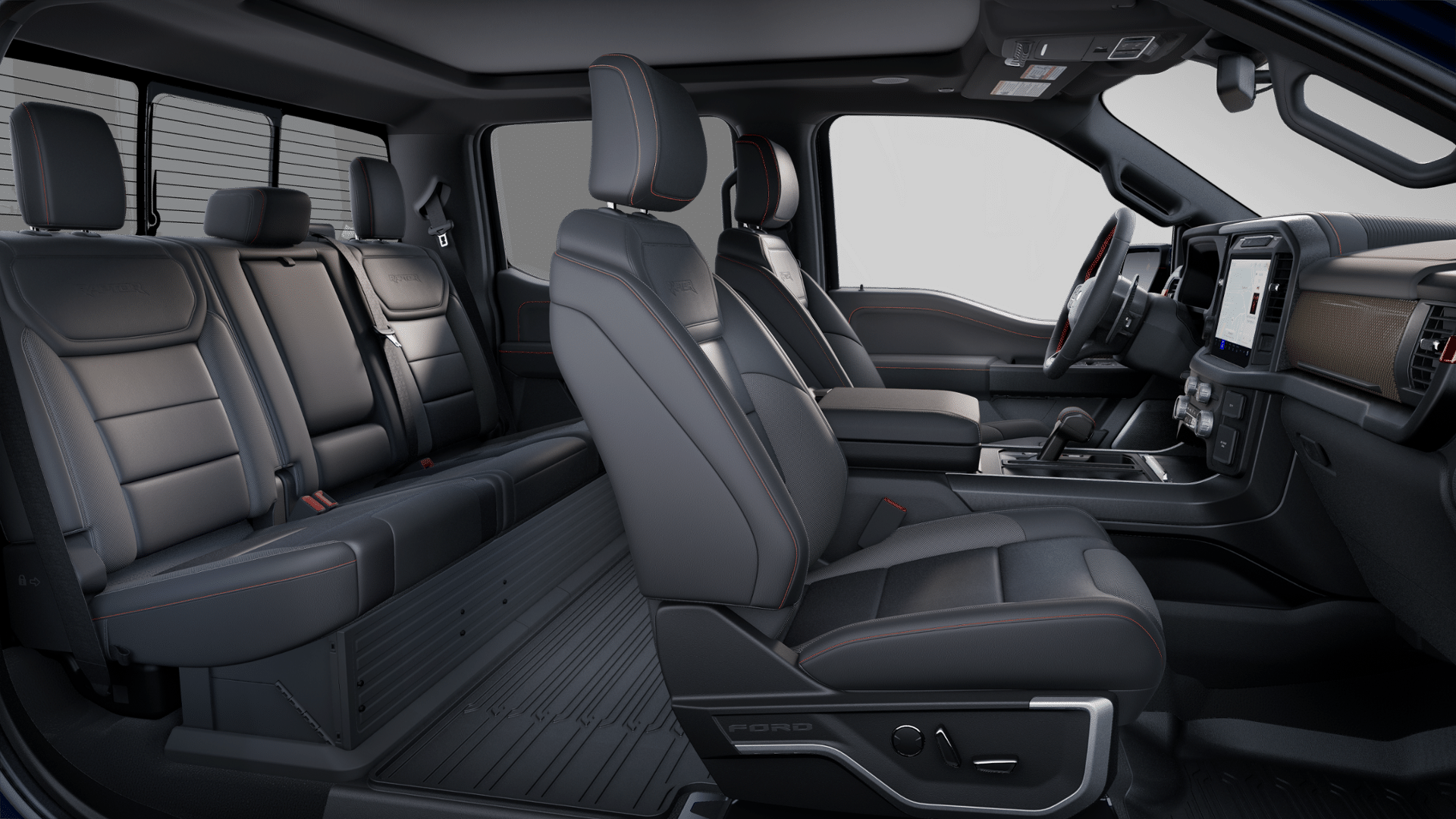 Thumbnail: 2025 Ford F-150 - 14