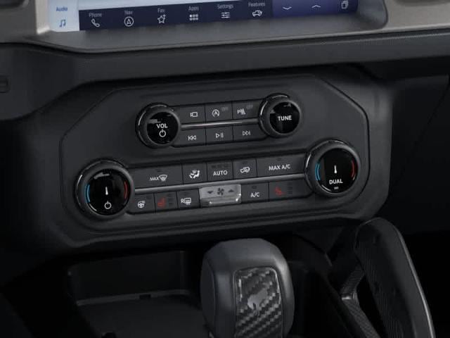 Thumbnail: 2026 Ford Bronco - 41