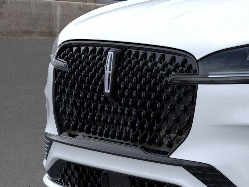 Thumbnail: 2026 Lincoln Aviator - 48