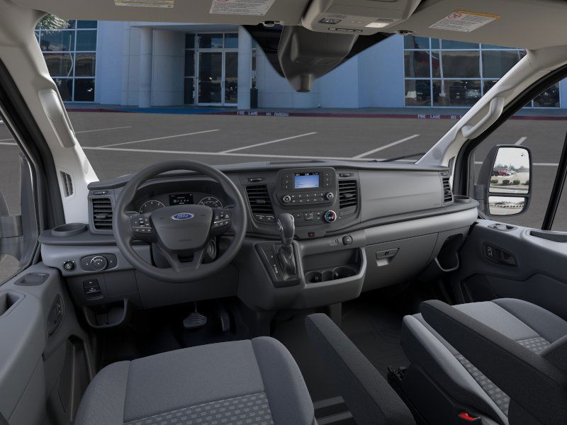 2025 Ford Transit Van Base - Photo 30